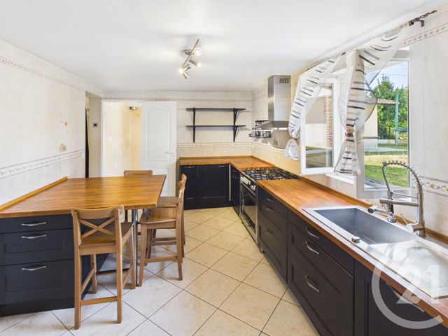 maison à vendre - 5 pièces - 274.0 m2 - TRAPPES - 78 - ILE-DE-FRANCE - Century 21 Asf Immo