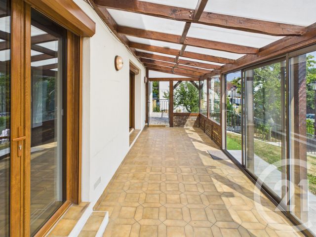 maison à vendre - 5 pièces - 274.0 m2 - TRAPPES - 78 - ILE-DE-FRANCE - Century 21 Asf Immo