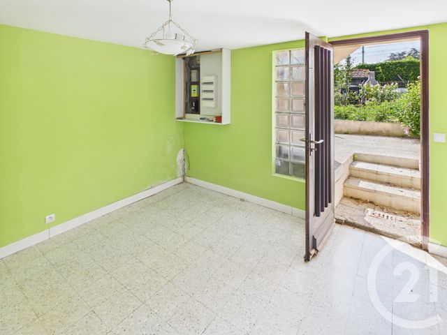 maison à vendre - 5 pièces - 274.0 m2 - TRAPPES - 78 - ILE-DE-FRANCE - Century 21 Asf Immo