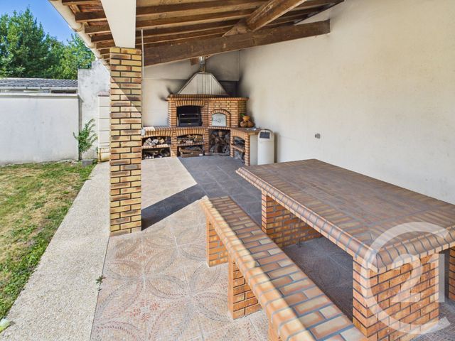maison à vendre - 5 pièces - 274.0 m2 - TRAPPES - 78 - ILE-DE-FRANCE - Century 21 Asf Immo