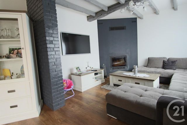 maison à vendre - 5 pièces - 274.0 m2 - TRAPPES - 78 - ILE-DE-FRANCE - Century 21 Avs Gestion