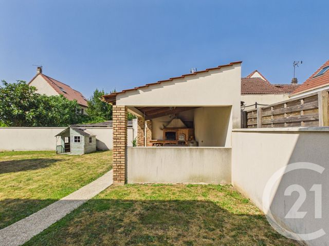 maison à vendre - 5 pièces - 274.0 m2 - TRAPPES - 78 - ILE-DE-FRANCE - Century 21 Asf Immo