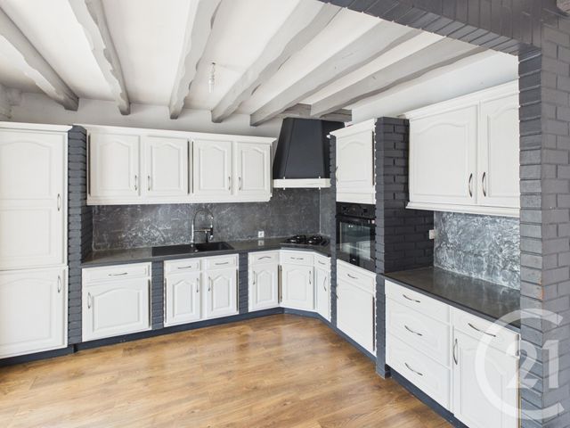 maison à vendre - 5 pièces - 274.0 m2 - TRAPPES - 78 - ILE-DE-FRANCE - Century 21 Asf Immo