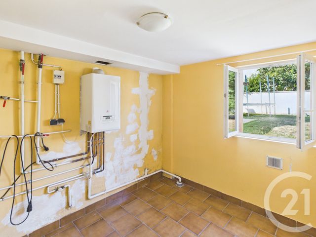maison à vendre - 5 pièces - 274.0 m2 - TRAPPES - 78 - ILE-DE-FRANCE - Century 21 Asf Immo