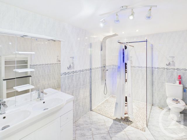 maison à vendre - 5 pièces - 274.0 m2 - TRAPPES - 78 - ILE-DE-FRANCE - Century 21 Asf Immo