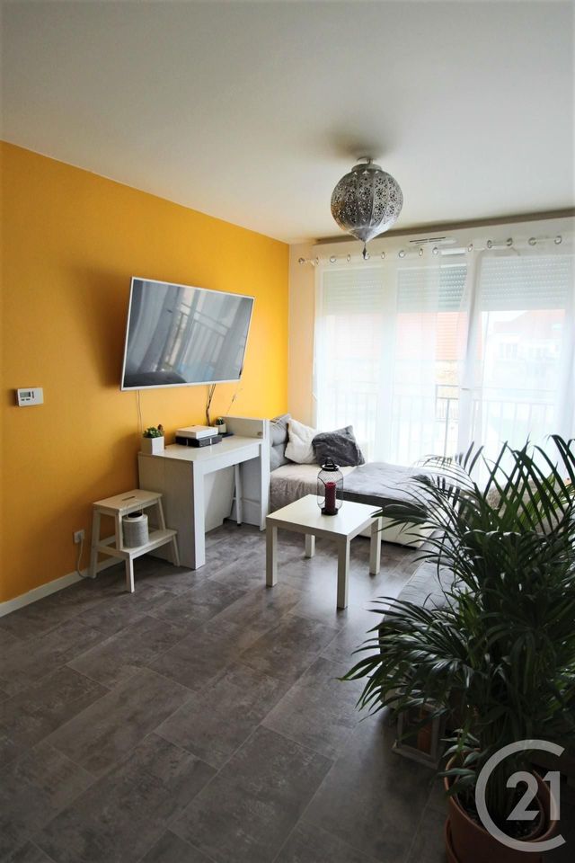 appartement - TRAPPES - 78