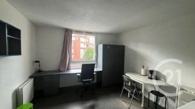 Appartement F1 à louer GUYANCOURT