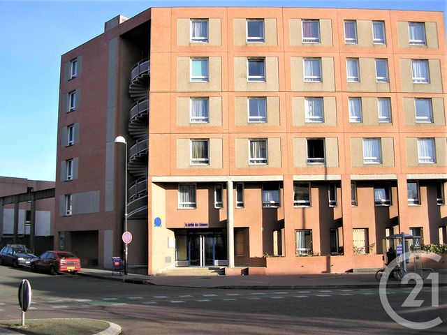 Appartement F1 à louer - 1 pièce - 18.0 m2 - GUYANCOURT - 78 - ILE-DE-FRANCE - Century 21 Asf Immo