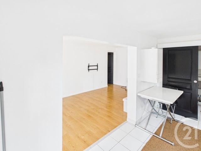 maison à louer - 2 pièces - 47.5 m2 - TRAPPES - 78 - ILE-DE-FRANCE - Century 21 Asf Immo