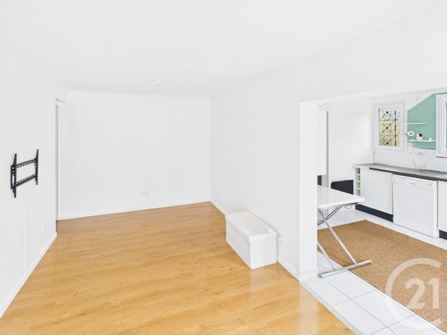 maison à louer - 2 pièces - 47.5 m2 - TRAPPES - 78 - ILE-DE-FRANCE - Century 21 Asf Immo