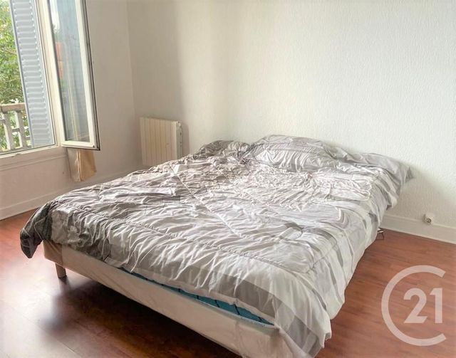 Appartement F2 à vendre - 2 pièces - 39.0 m2 - TRAPPES - 78 - ILE-DE-FRANCE - Century 21 Asf Immo